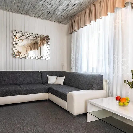 Schwarz Hotel