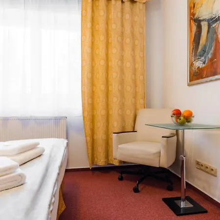 Hotel Schwarz