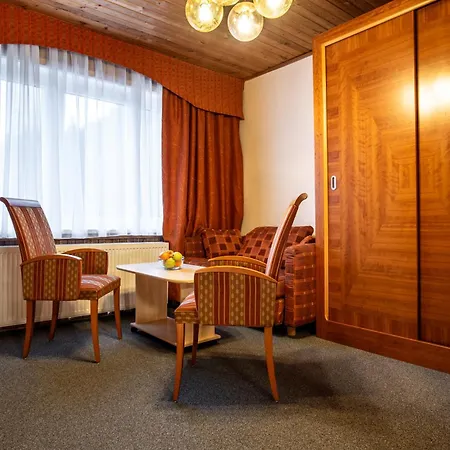 Schwarz 3* Nové Hamry