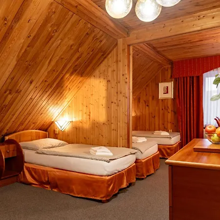 Schwarz Hotel