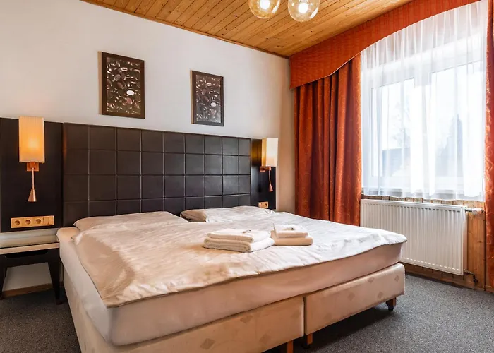 Hotel Schwarz