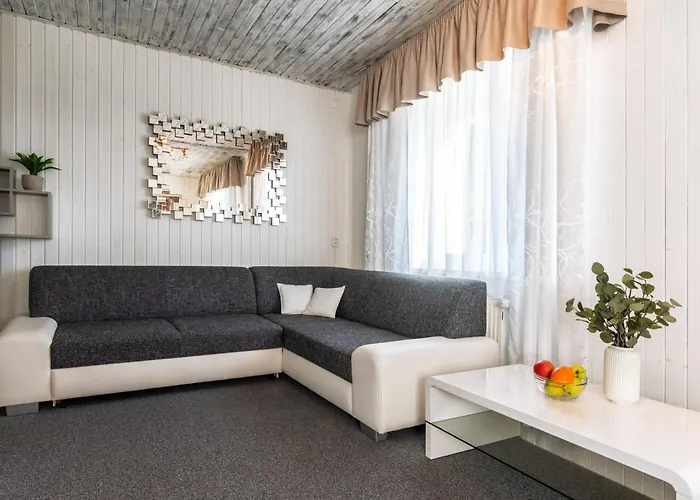 Schwarz Hotel