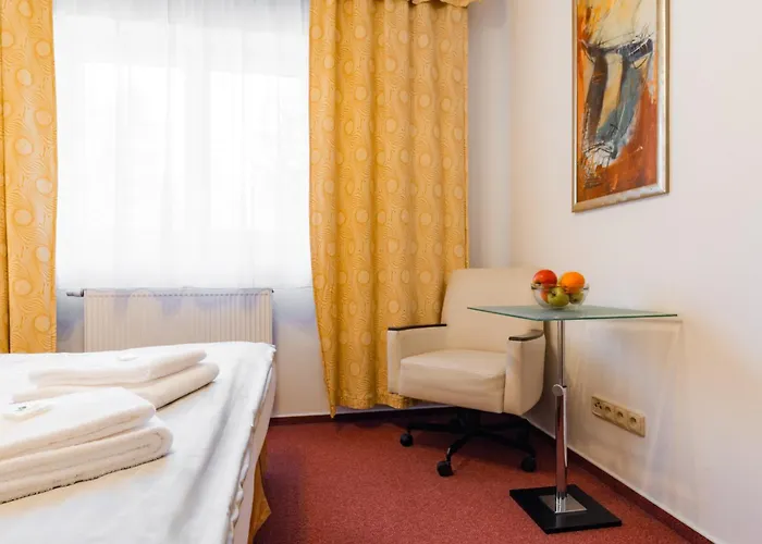 Hotel Schwarz
