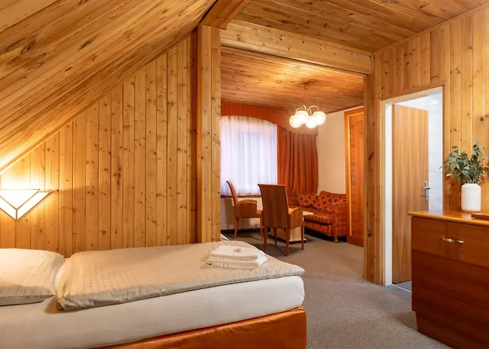 Schwarz Hotel