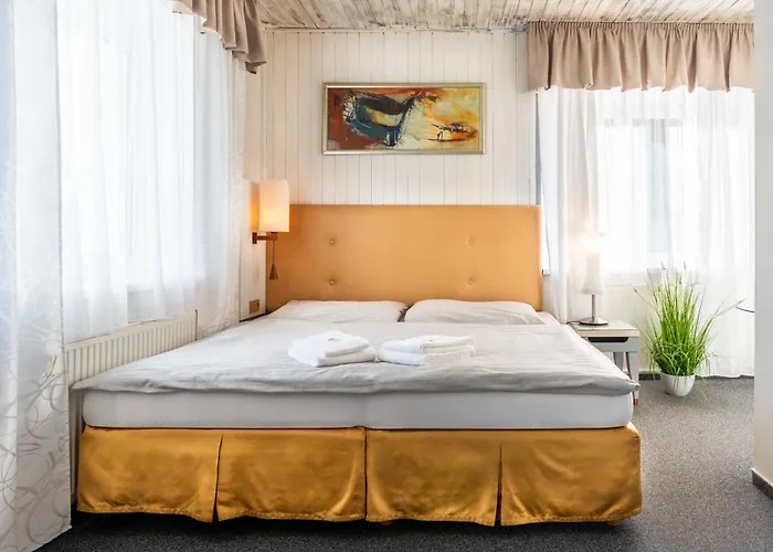 Schwarz Hotel 3*