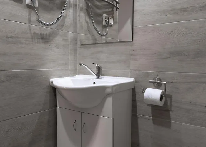 Schwarz Hotel Nové Hamry