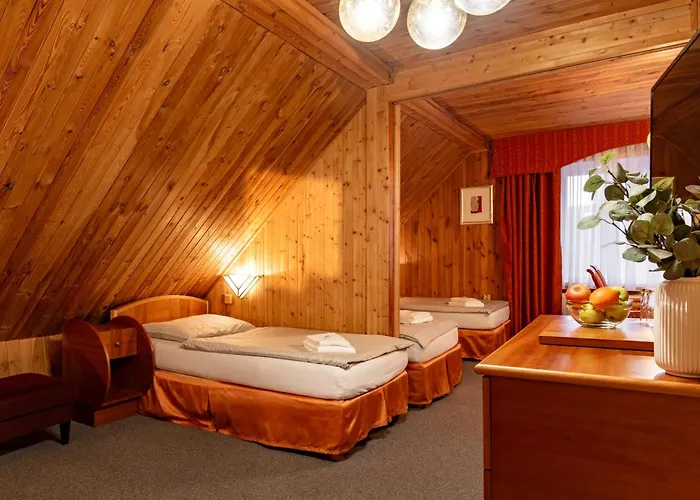 Schwarz Hotel